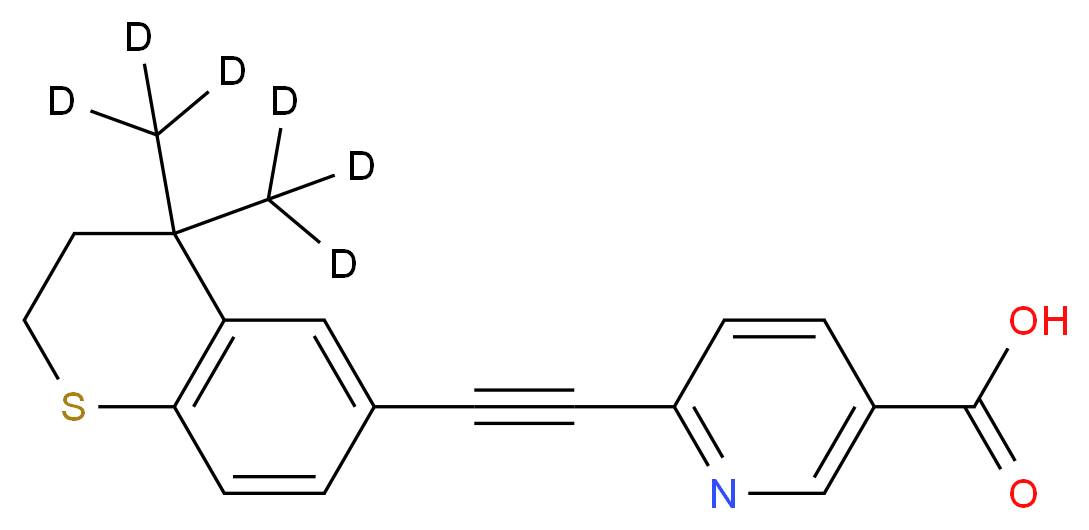 164234007 分子结构