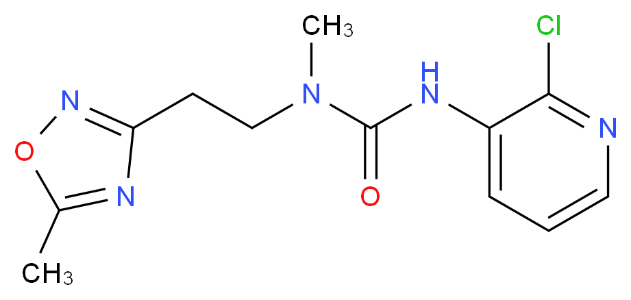  分子结构