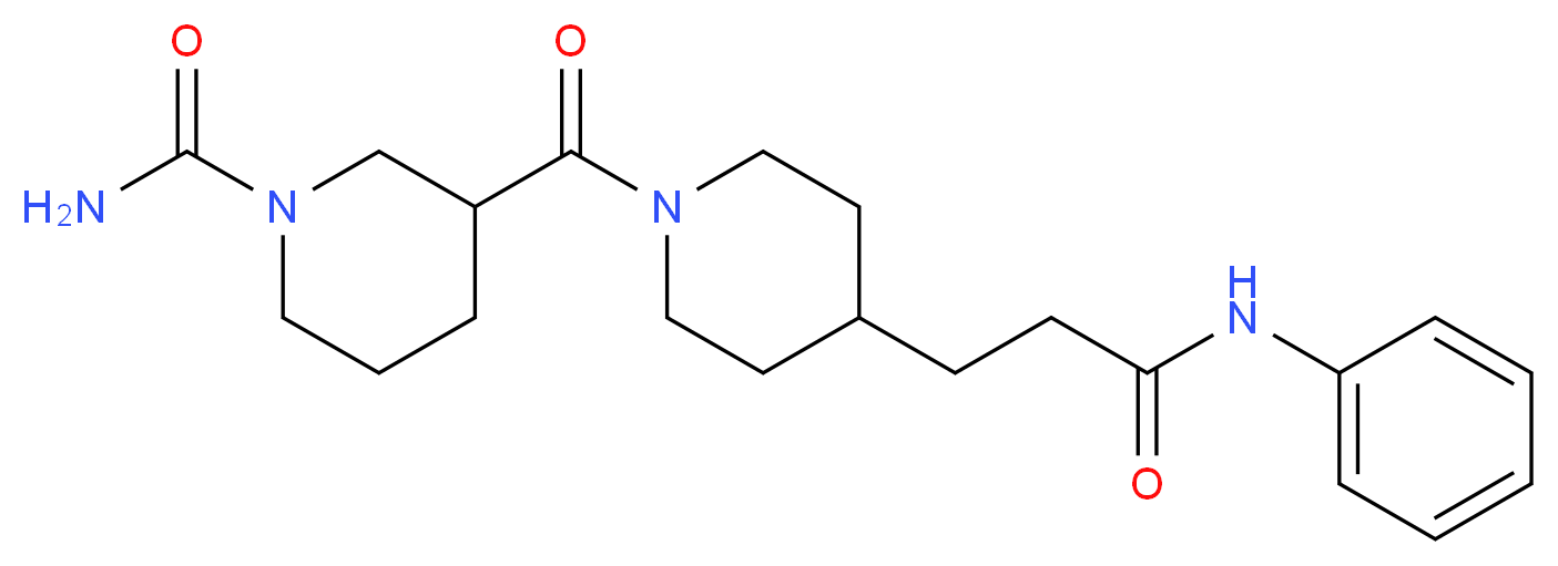  分子结构