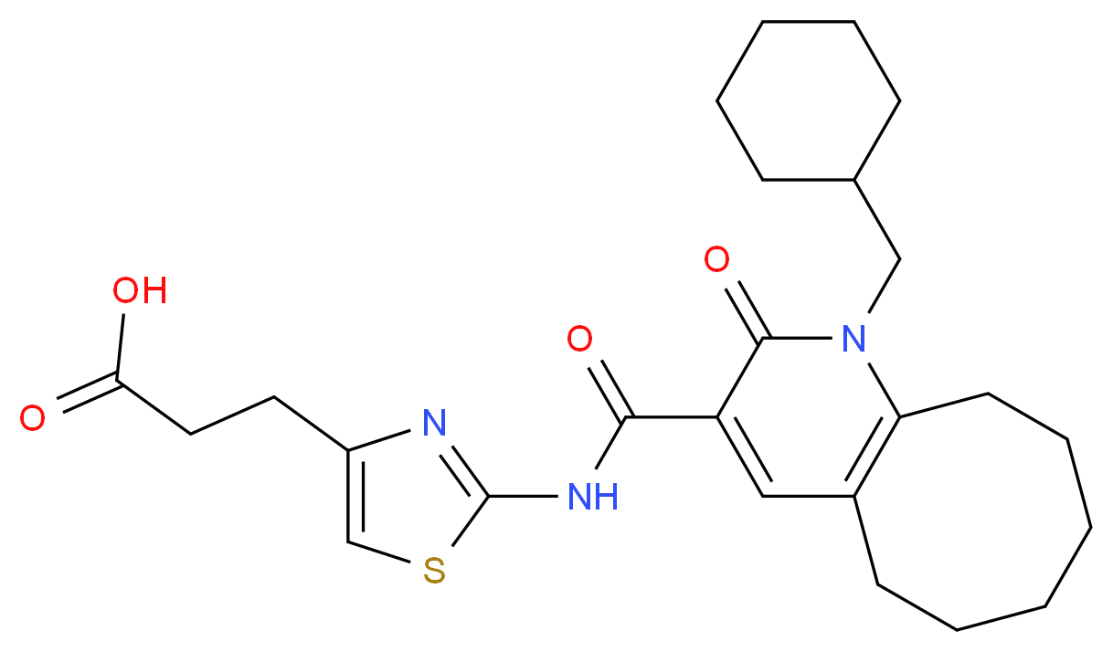 162223636 分子结构
