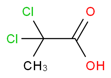 127-20-8 分子结构
