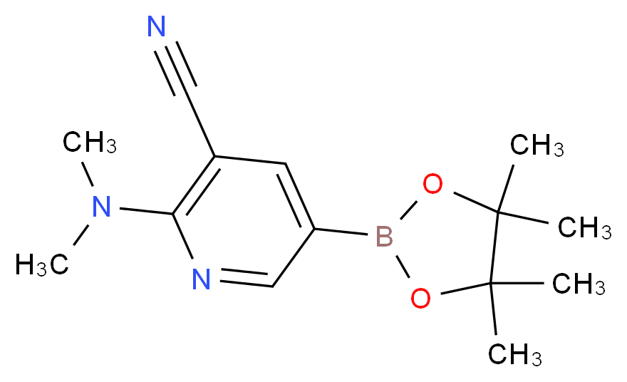 1346809-50-4 分子结构