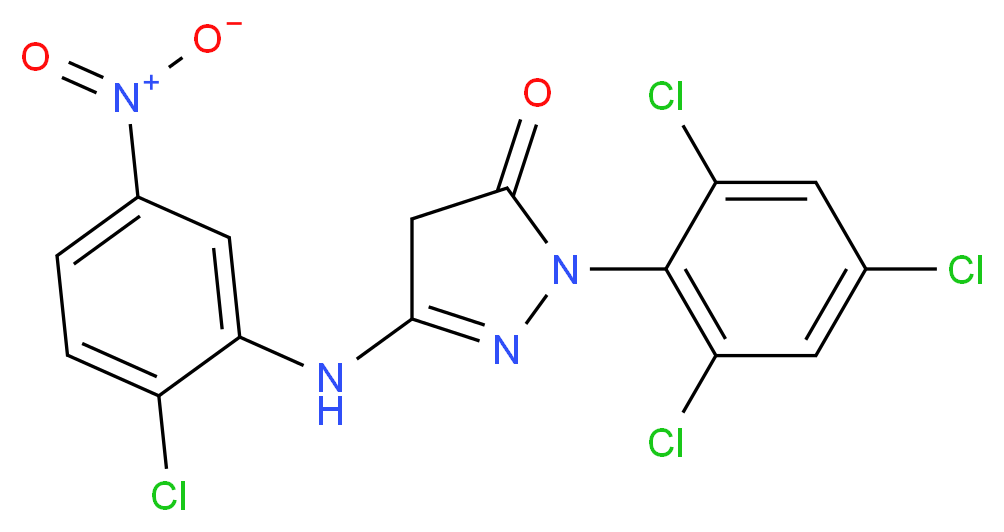 30707-68-7 分子结构