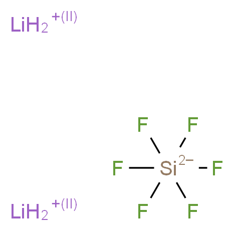 17347-95-4 分子结构