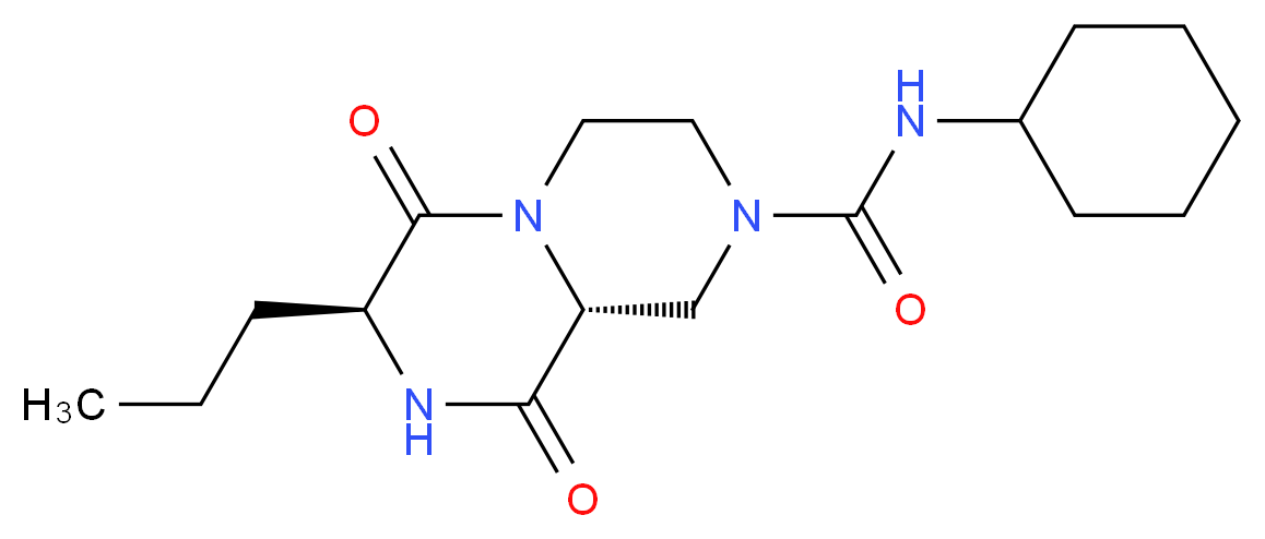 分子结构