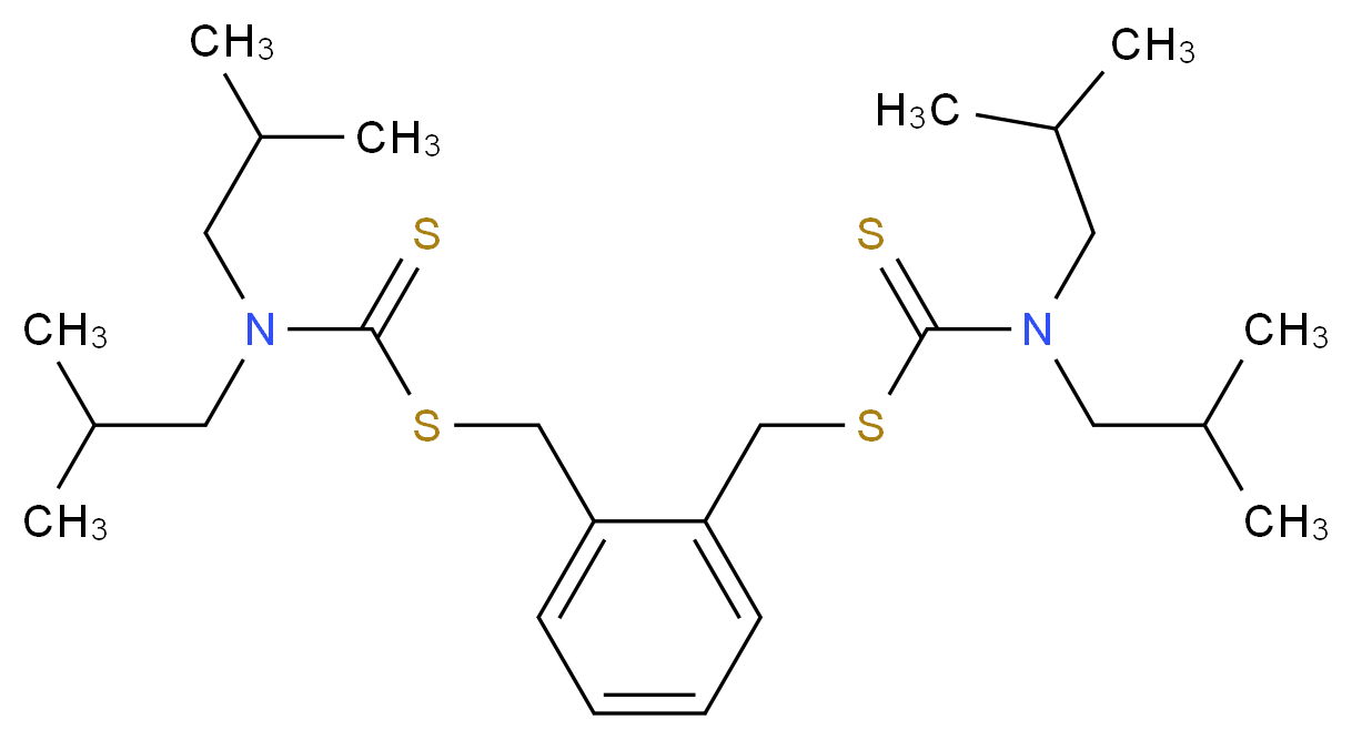 125769-67-7 分子结构