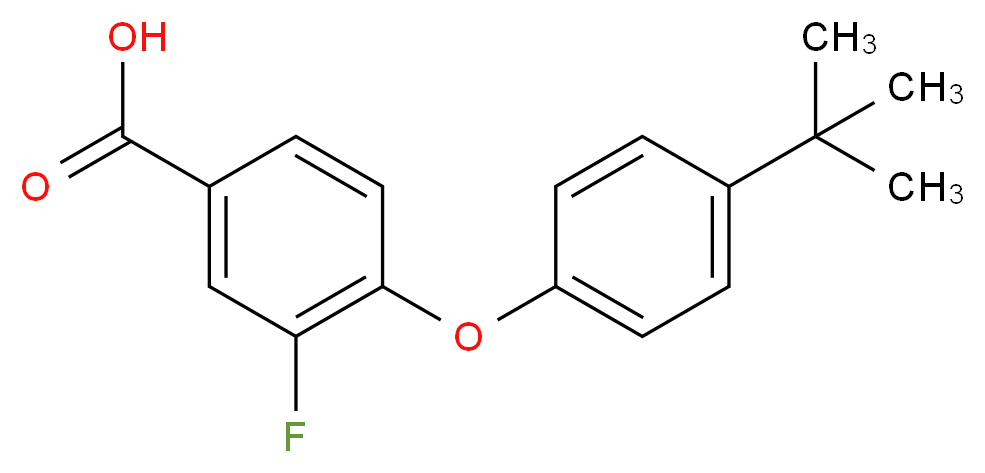 MFCD13378208 分子结构
