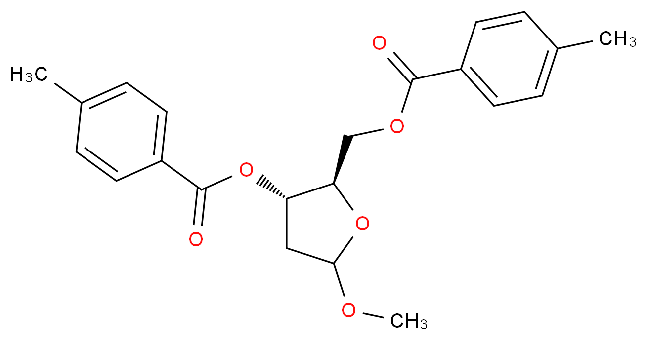 4330-34-1 分子结构