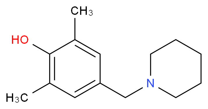 42900-97-0 分子结构