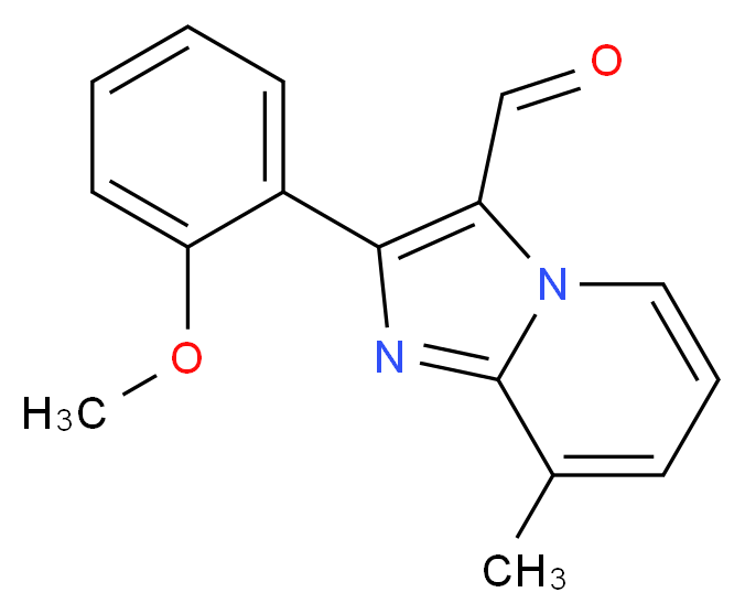 MFCD05177479 分子结构