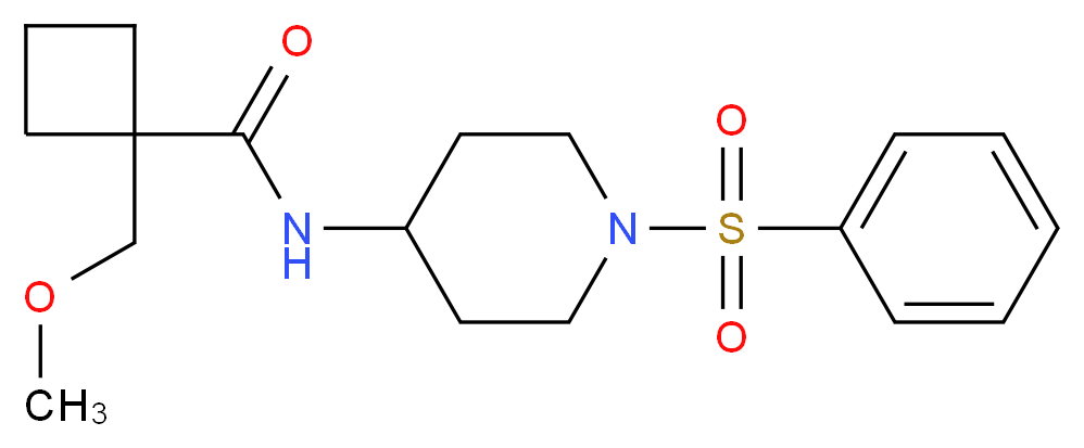  分子结构