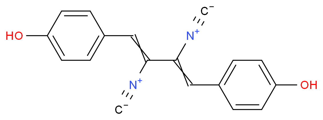 580-74-5 分子结构