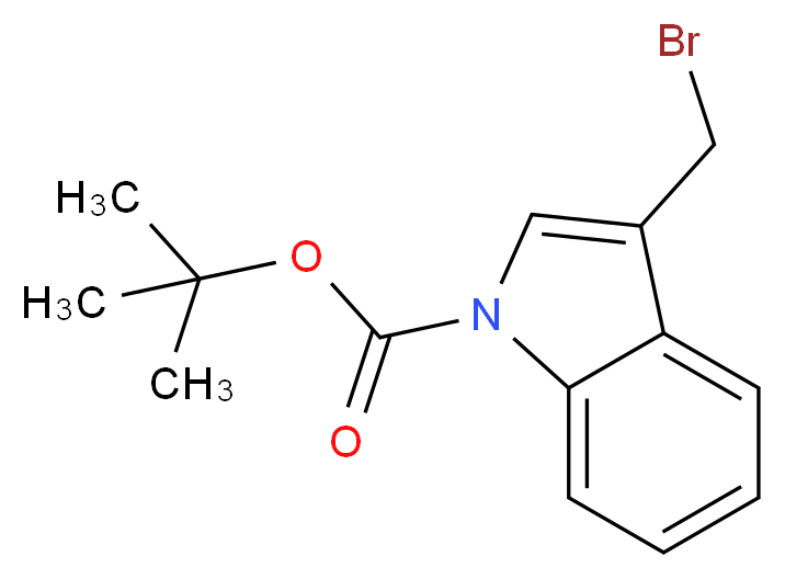 96551-21-2 分子结构