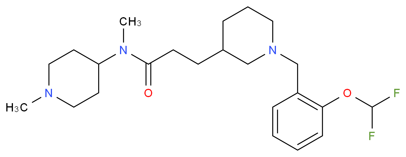  分子结构