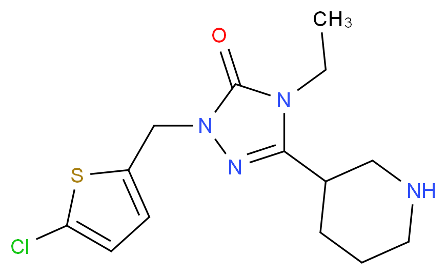  分子结构