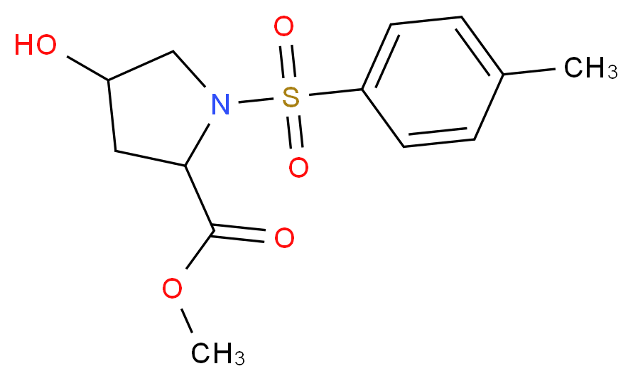 16257-57-1 分子结构