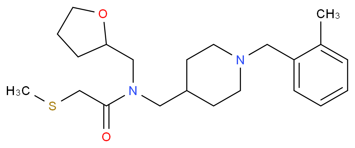  分子结构