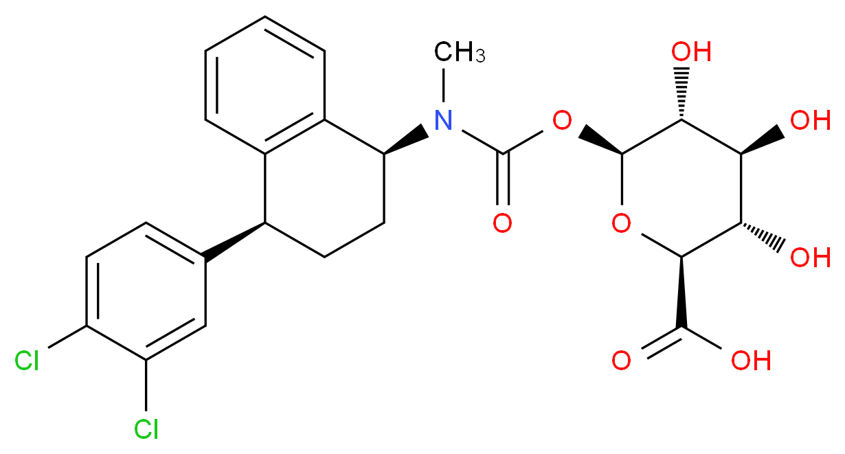 119733-44-7 分子结构