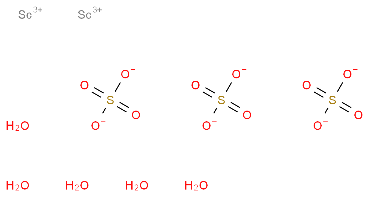 15292-44-1 分子结构