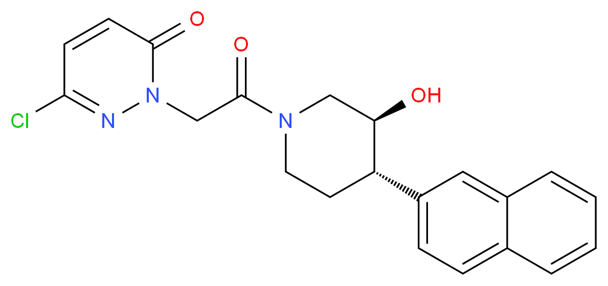  分子结构