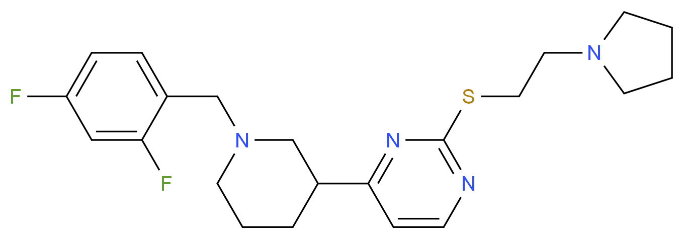  分子结构