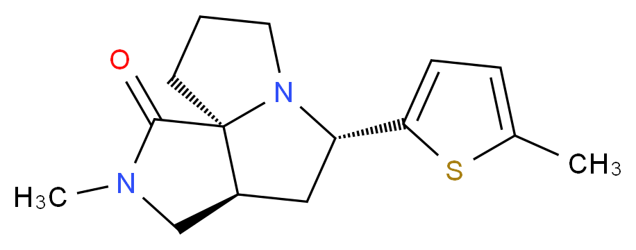  分子结构