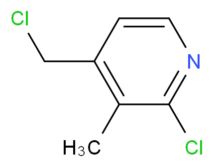 1211588-98-5 分子结构