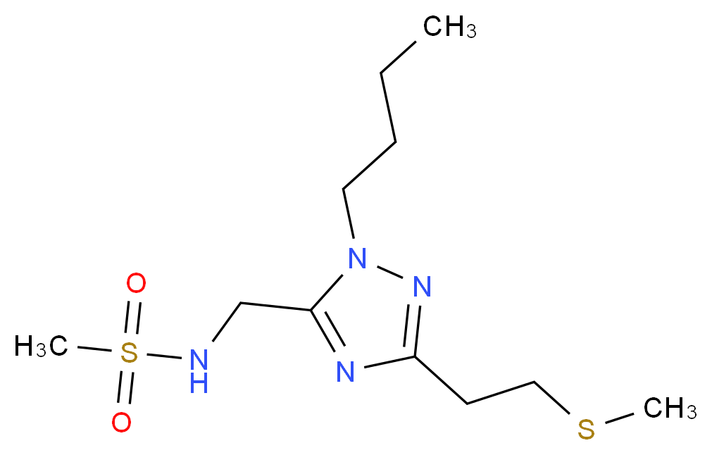  分子结构