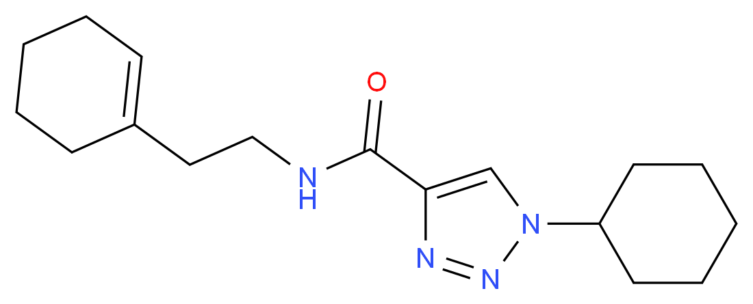  分子结构