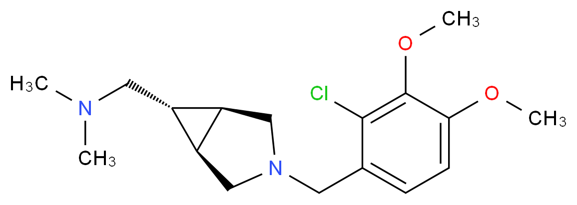  分子结构