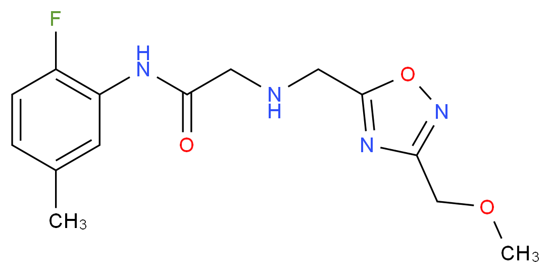  分子结构