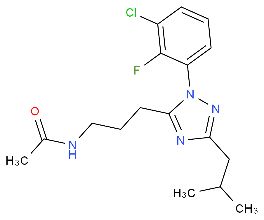  分子结构