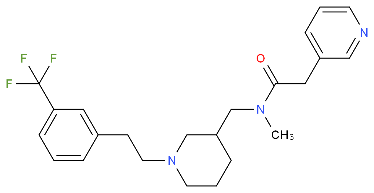  分子结构