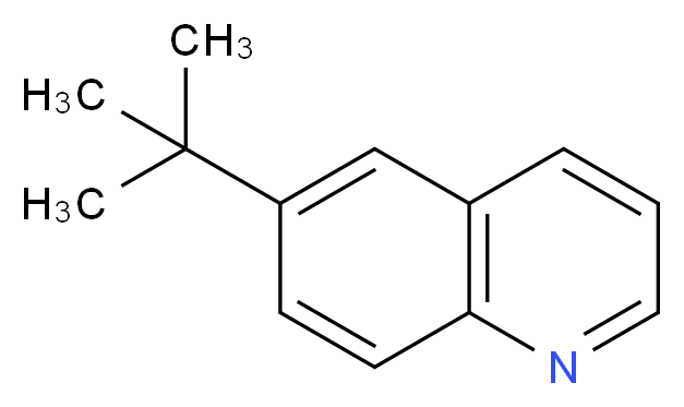 MFCD02683023 分子结构