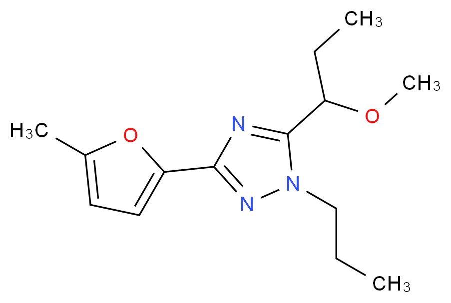  分子结构