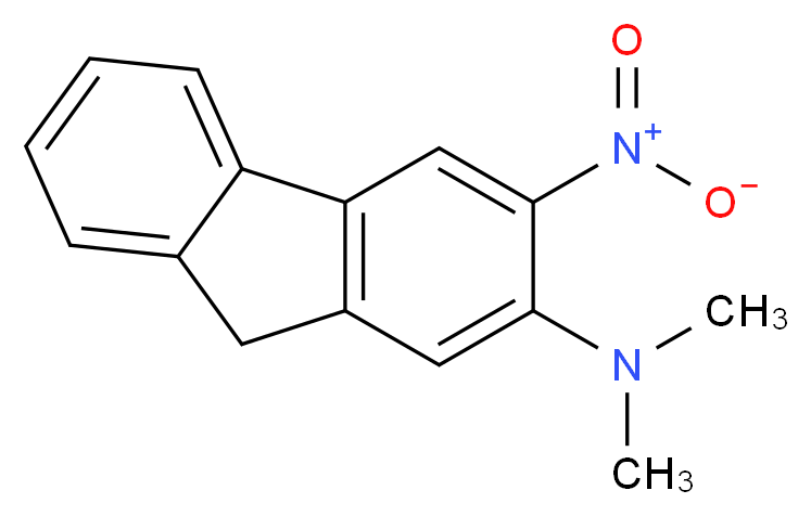 57105-64-3 分子结构