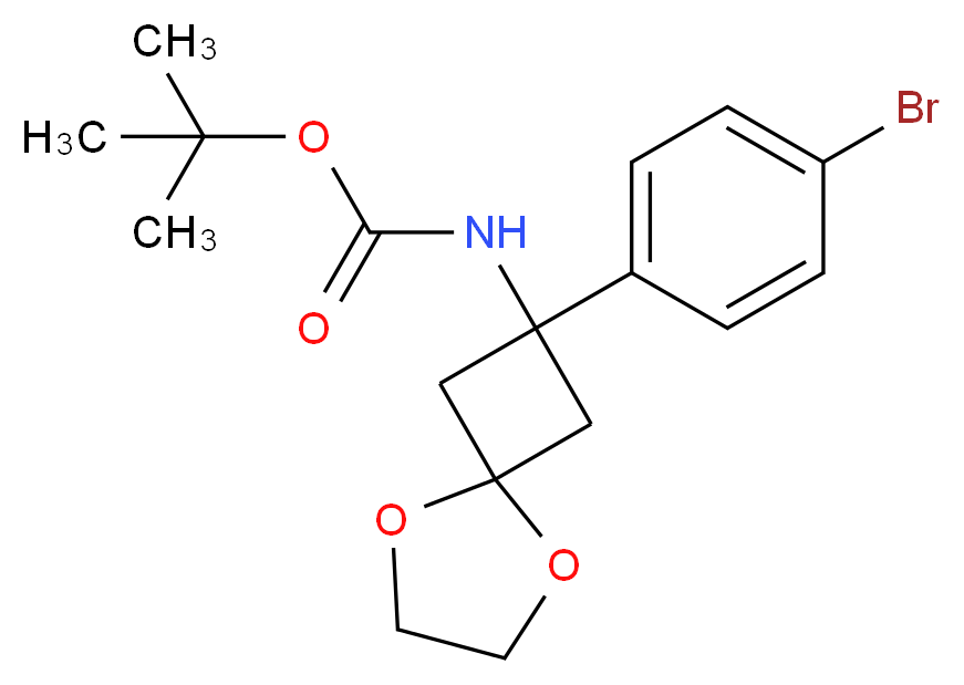 1199557-05-5 分子结构