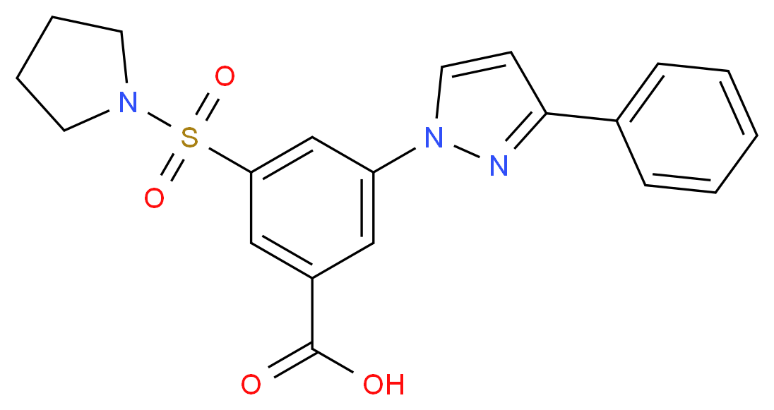  分子结构