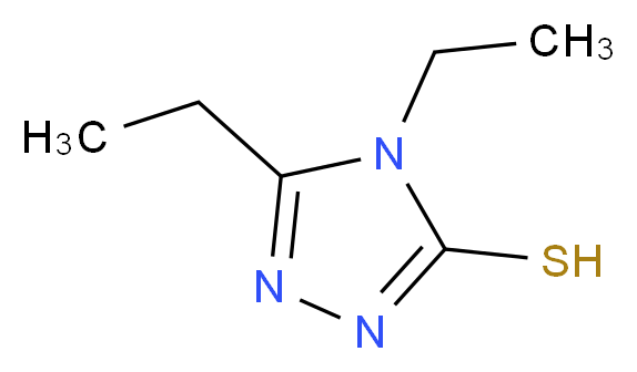 29448-78-0 分子结构