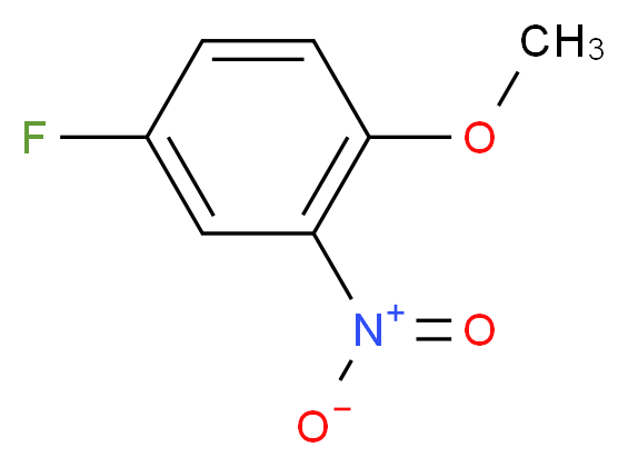 445-83-0 分子结构
