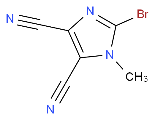115905-43-6 分子结构