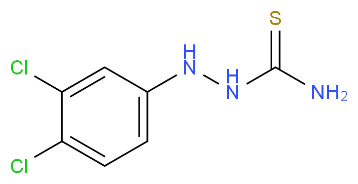 13124-09-9 分子结构