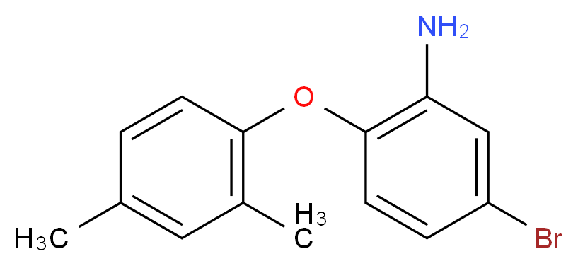 MFCD08686984 分子结构