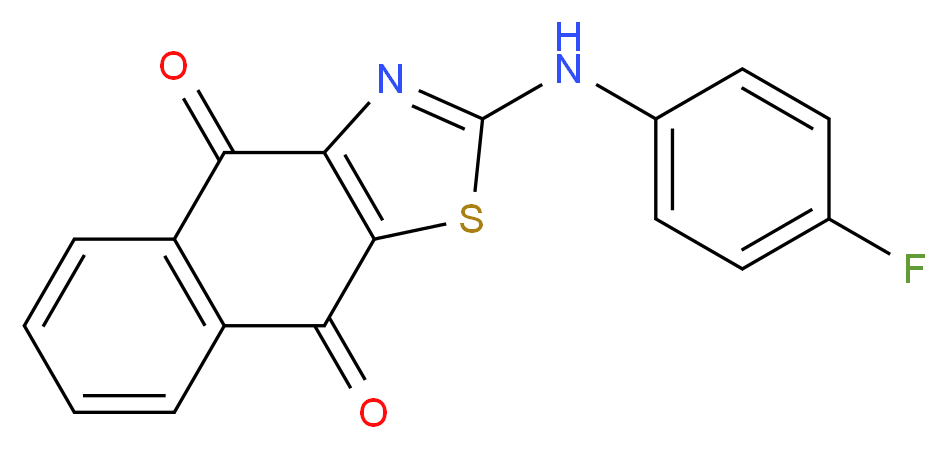 220333-06-2 分子结构