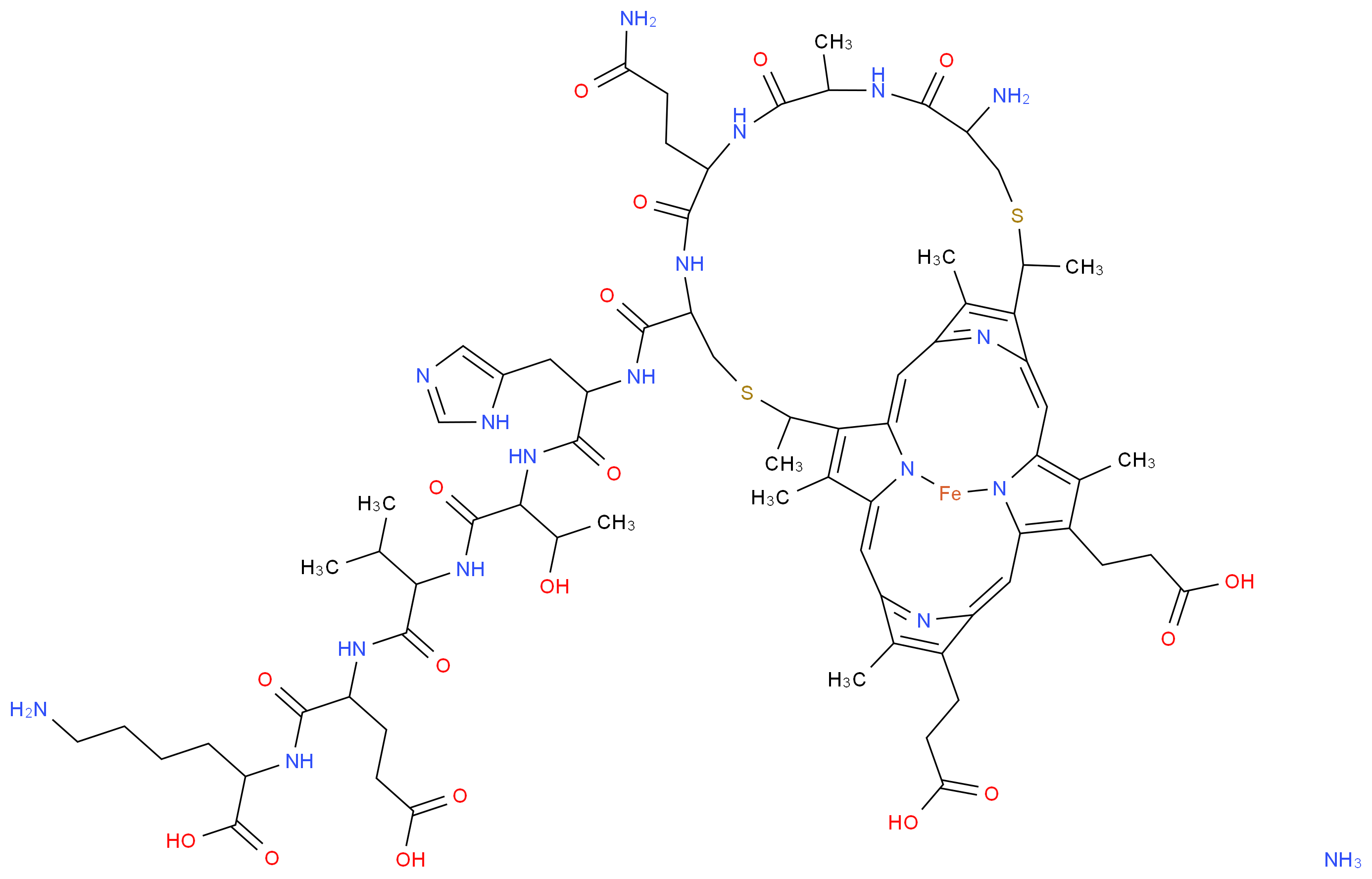 104872-91-5 分子结构
