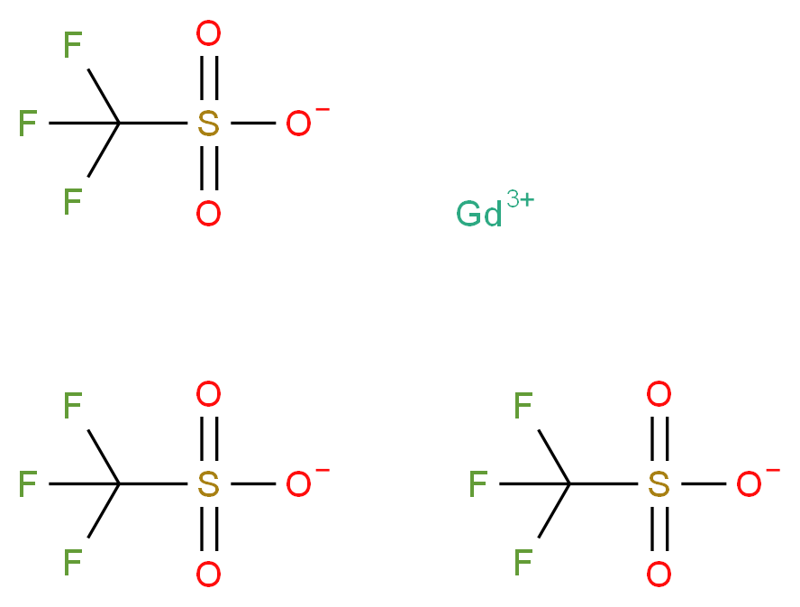 52093-29-5 分子结构