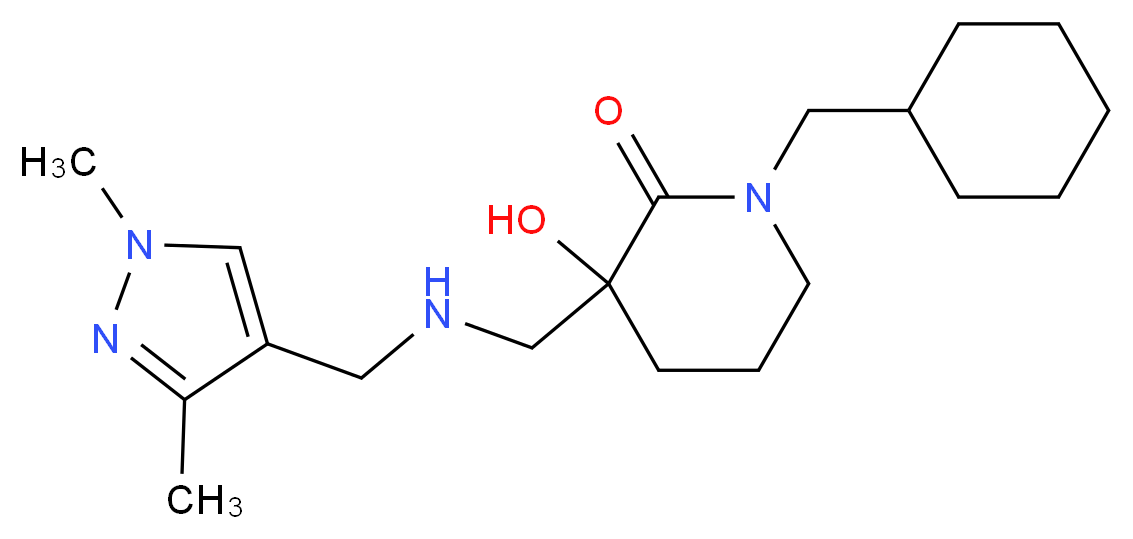  分子结构