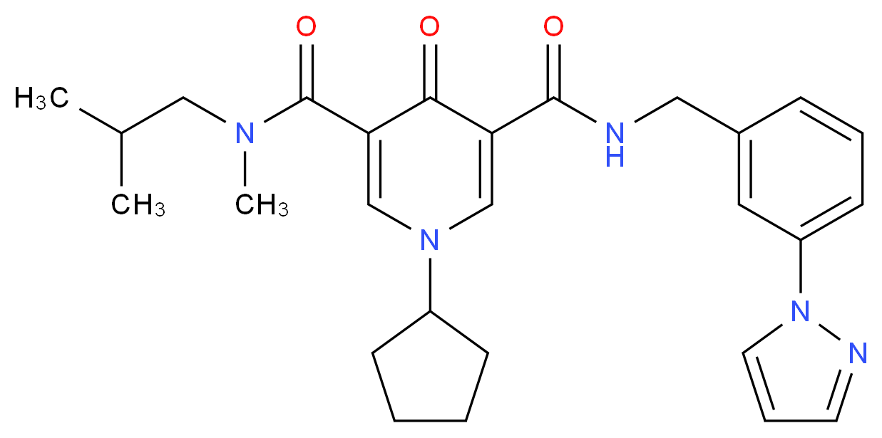  分子结构