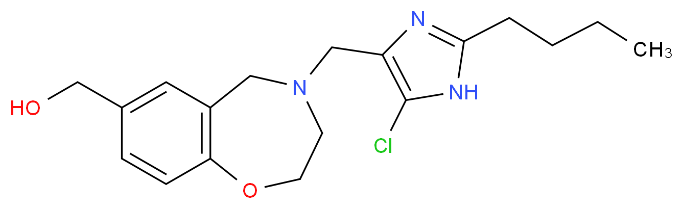  分子结构