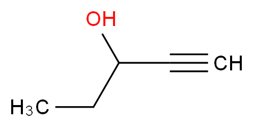 4187-86-4 分子结构